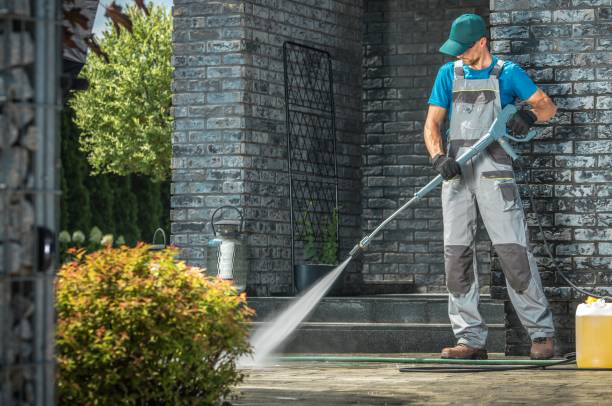 Best Building Exterior Washing  in Palm Springs, FL