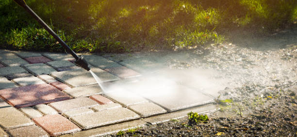 Best Parking Lot and Garage Cleaning  in Palm Springs, FL
