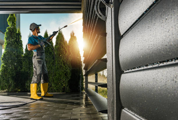 Best Post-Construction Pressure Washing  in Palm Springs, FL