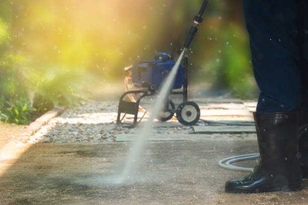 Palm Springs, FL Pressure Washing Services Company